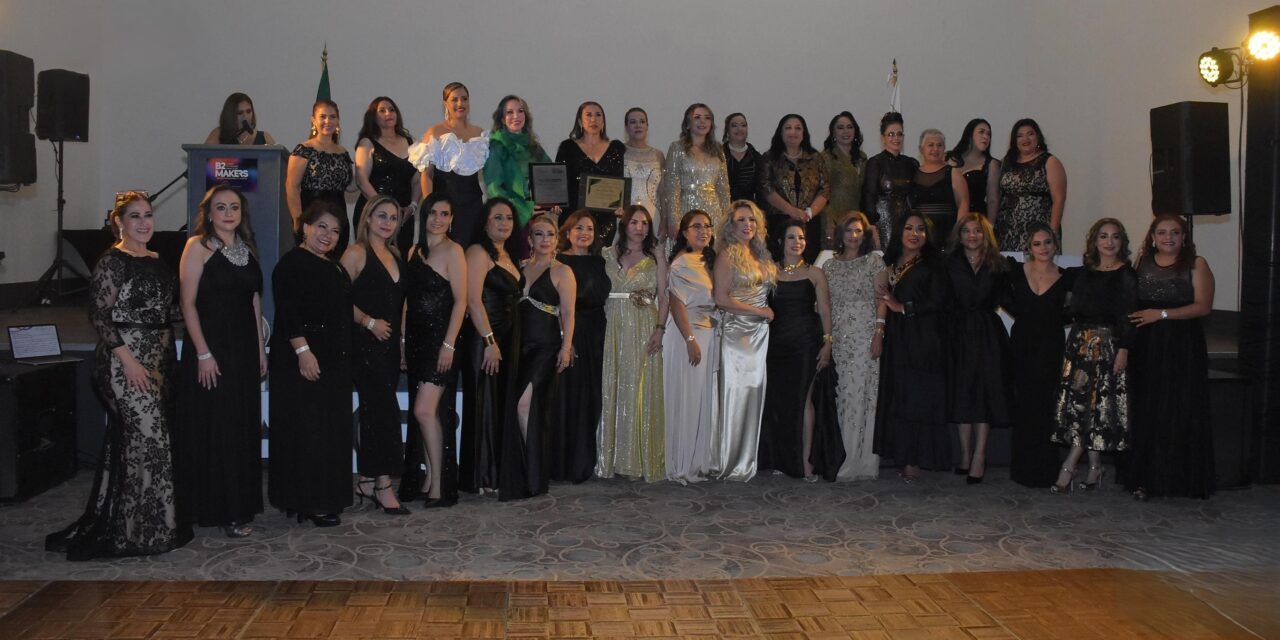 Impulsan liderazgo femenino en Cumbre Empresarial 2025