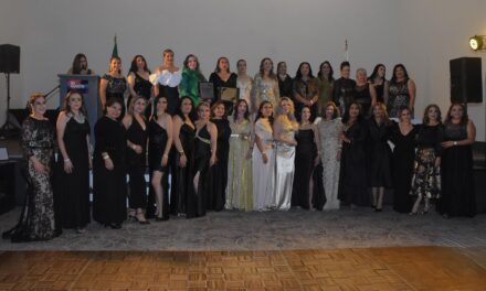 Impulsan liderazgo femenino en Cumbre Empresarial 2025