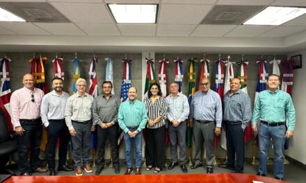 Coordinan esfuerzos INDEX Mexicali y CDT
