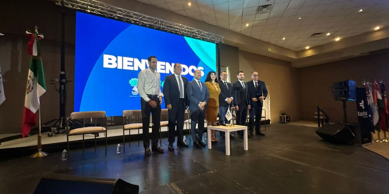 Inauguran Foro Index 2025