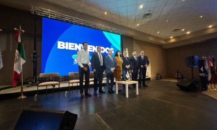 Inauguran Foro Index 2025