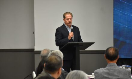 Buscan posicionar liderazgo de Tijuana con el “AI Summit 2025: Frontera Futura”