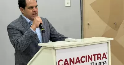 Pide sector industrial certeza para empresas en la negociación del TMEC