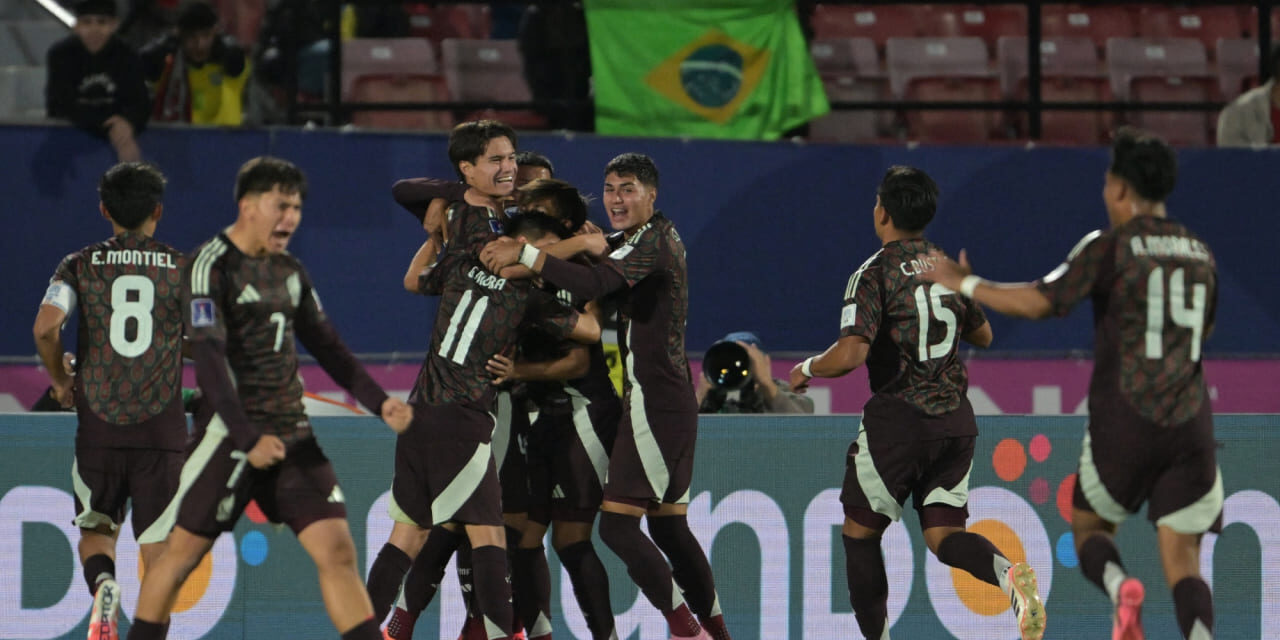Se enfrentará México vs Argentina por el pase a semifinales del Mundial Sub 20