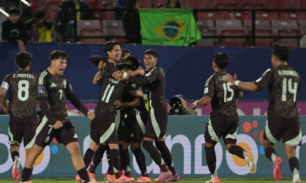 Se enfrentará México vs Argentina por el pase a semifinales del Mundial Sub 20