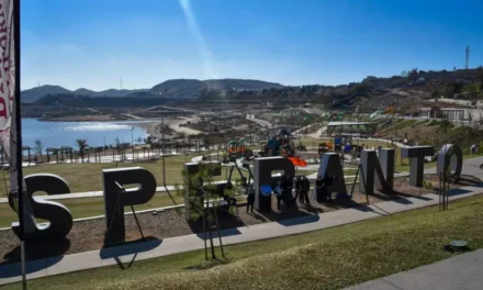 Reconoce CDT Tijuana al Parque Esperanto por premio internacional