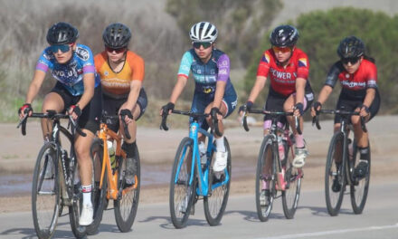 Será BC sede de nacional de ciclismo