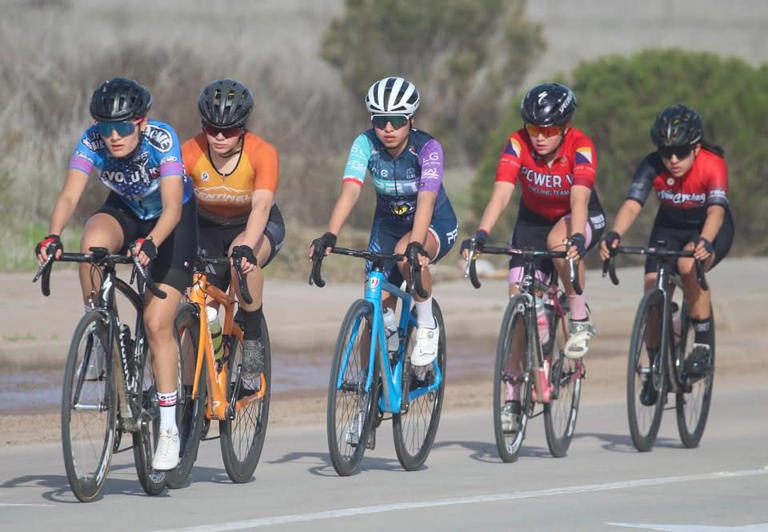 Será BC sede de nacional de ciclismo