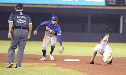 Cae Águilas ante Tucson