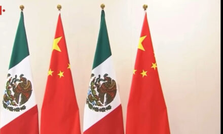Vigila China la investigación antidumping de México sobre sus productos