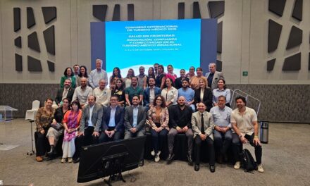 Reafirma Tijuana liderazgo en turismo médico en el “CITURMED 2025”