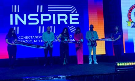 Celebró Arhitac exitosa edición 25 de su “Congreso de Capital Humano”