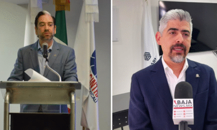 Rechazan Canacintra Mexicali y Coparmex reforma que elimina el amparo 