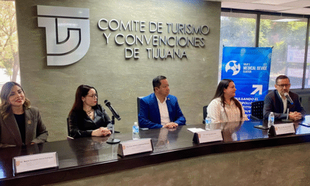 Incentivará “MedSummit 2025” inversiones y proveeduría de industria de dispositivos médicos