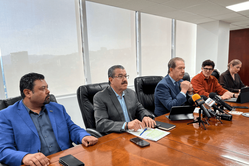 Buscarán acelerar adopción de la IA en empresas durante el “AI Summit Tijuana”