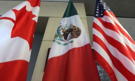 Cierran filas México y Canadá de cara al periodo de negociación del T-MEC
