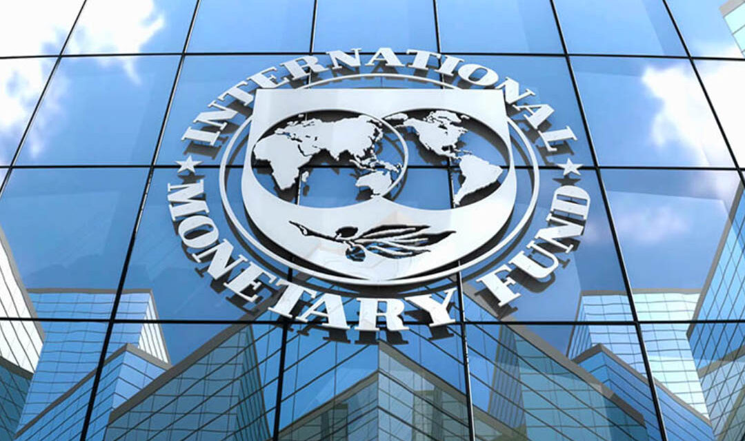 Ayuda al crecimiento mundial la falta de represalias a los aranceles de EU: FMI