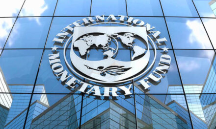 Ayuda al crecimiento mundial la falta de represalias a los aranceles de EU: FMI