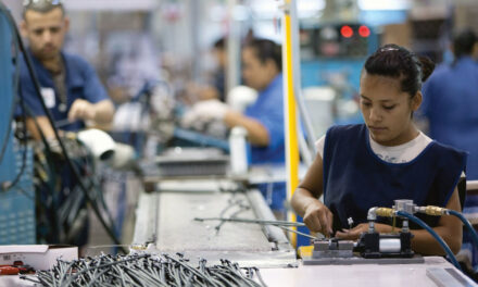 Brinda Grant Thonrton estrategias para lograr eficiencia y certidumbre en devoluciones de IVA en IMMEX