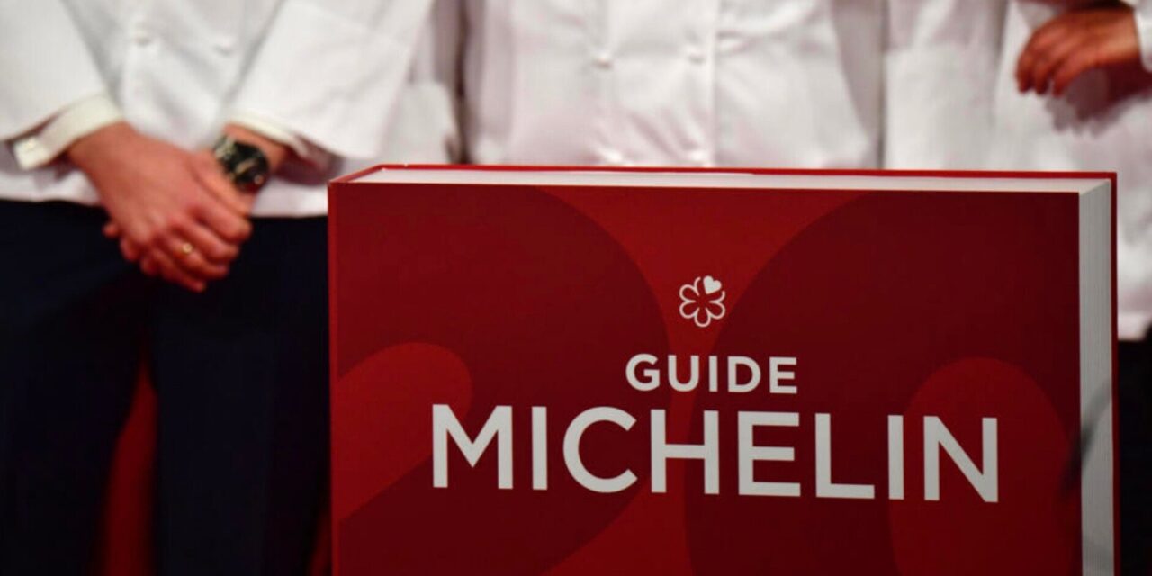 Consolida Ensenada liderazgo gastronómico en la Guía Michelin 2025
