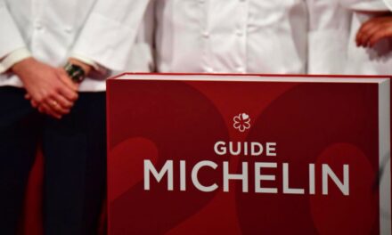 Consolida Ensenada liderazgo gastronómico en la Guía Michelin 2025