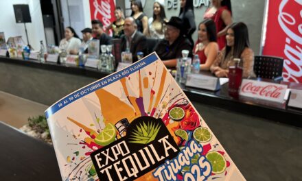 Será Plaza Río sede de la “Expo Tequila Tijuana 2025”