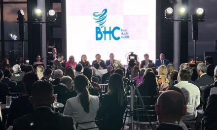 Se unen Colegios Médicos para fortalecer la ética, la certificación y el turismo médico