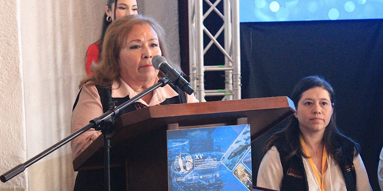 Exporta BC pescados y mariscos a más de 46 países: SEPESCA BC