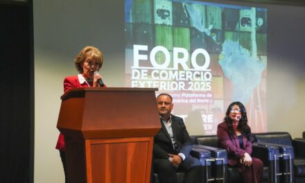 Fortalece BC su papel como plataforma de conexión entre América del Norte y América Latina