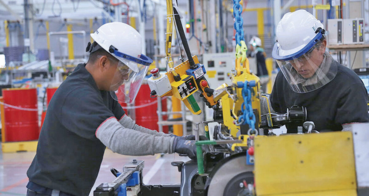 Piden certidumbre fiscal empresas en la frontera de México