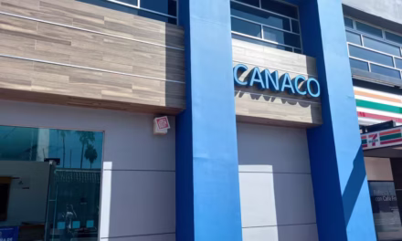 Abre Canaco Ensenada ‘fast lane’ a comercios