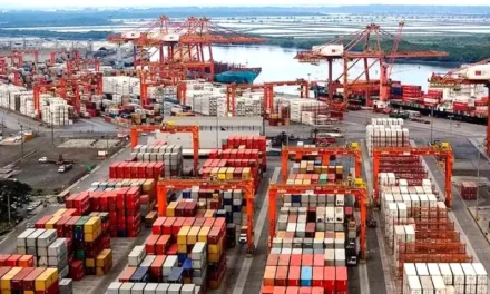 Busca Economía real sustitución de importaciones como parte del T-MEC