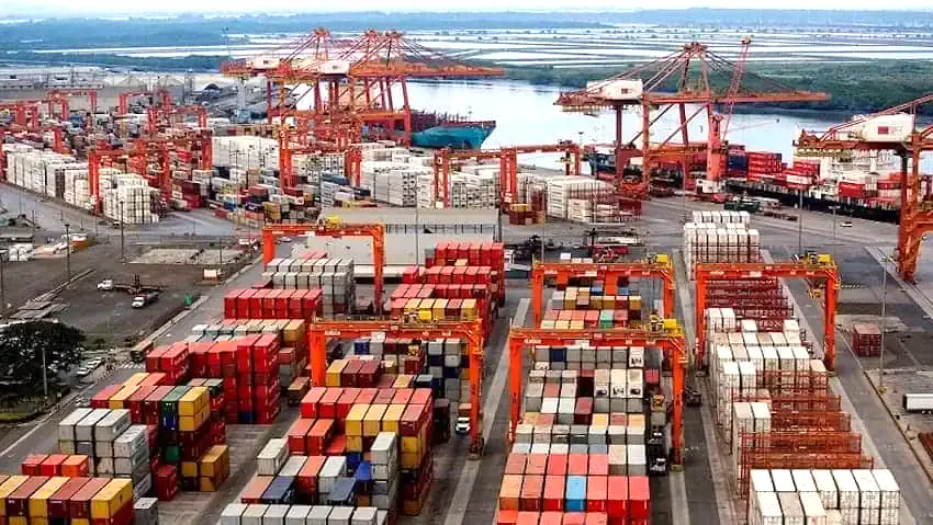 Busca Economía real sustitución de importaciones como parte del T-MEC