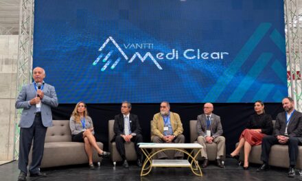 Inaugura Avantti Medi Clear 2da planta de esterilización de dispositivos médicos Tijuana