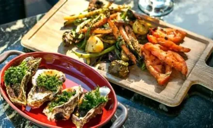 Lidera sector gastronómico preferencias del turismo en Tijuana