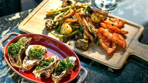 Lidera sector gastronómico preferencias del turismo en Tijuana