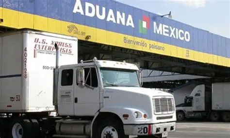 Busca Industria de Tijuana certidumbre y eficiencia aduanera en el nuevo T-MEC