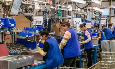 Fortalecen vinculación entre Centros de Innovación y sector productivo