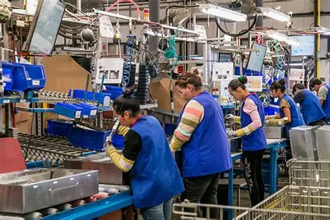 Fortalecen vinculación entre Centros de Innovación y sector productivo