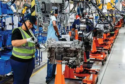 Apunta economía tres meses a la baja; industria tendrá su mayor caída