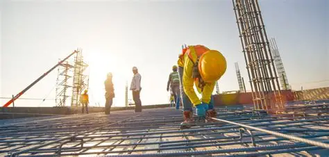 Buscan impulsar al sector de la construcción en Mexicali