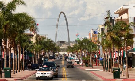 Disminuye ocupación hotelera en el año en Baja California