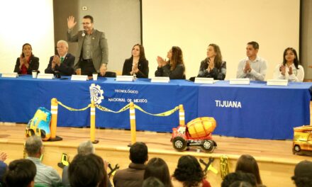 Plantea COMICE TTR estrategias para transformar la movilidad regional