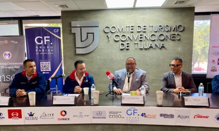 Realizará Club Rotario de Tijuana su tradicional Torneo Anual de Golf