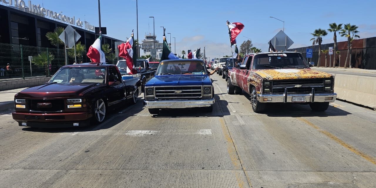 Reunirán a clubes de la región en el “Tijuana Truck Fest 2025”