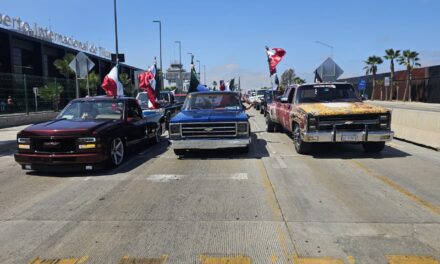 Reunirán a clubes de la región en el “Tijuana Truck Fest 2025”