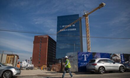 Es construcción motor de inversión, empleo y desarrollo para Tijuana y Tecate 