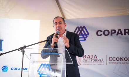 Rechaza COPARMEX Tijuana limitaciones en la ley de Amparo