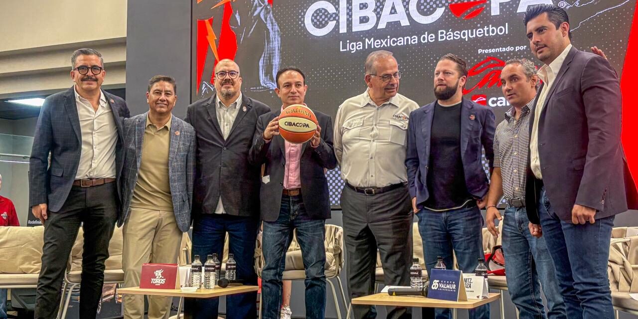 Tendrá Zonkeys nuevo rival en la Temporada 2026 de CIBACOPA