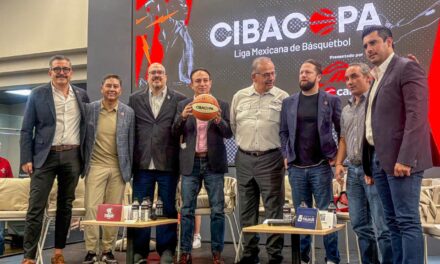 Tendrá Zonkeys nuevo rival en la Temporada 2026 de CIBACOPA